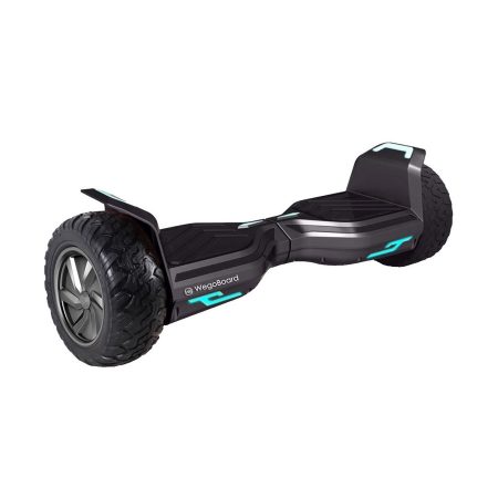 Hummer Hoverboard Tout Terrain 4x4 Bluetooth ♬