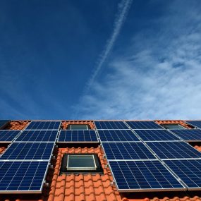 3 raisons d’installer le panneau solaire chez vous