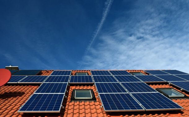 3 raisons d’installer le panneau solaire chez vous